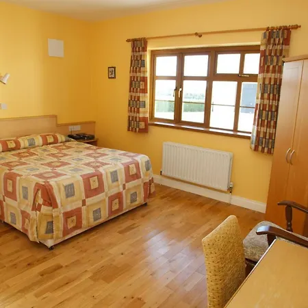 Aaron House Panzió Kinnitty