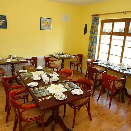 Aaron House Panzió 4*