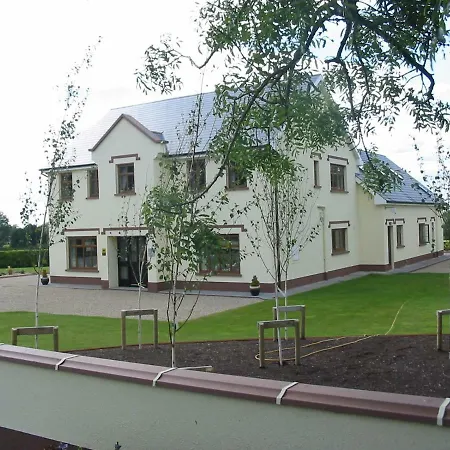 Panzió Aaron House