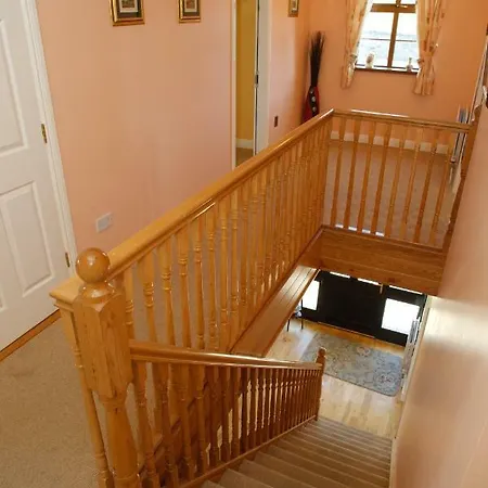 Aaron House 4* Kinnitty